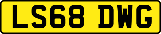 LS68DWG