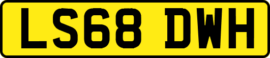LS68DWH
