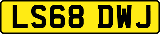 LS68DWJ