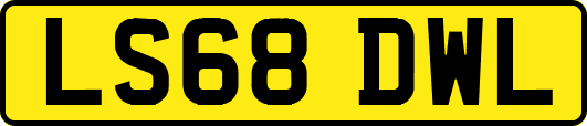 LS68DWL