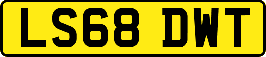 LS68DWT