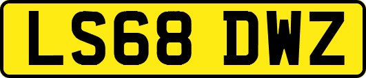 LS68DWZ