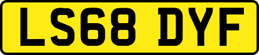 LS68DYF