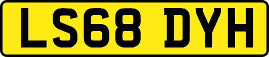 LS68DYH