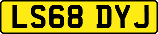 LS68DYJ