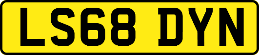 LS68DYN