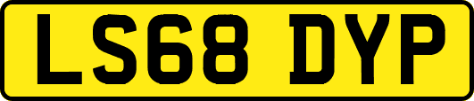LS68DYP