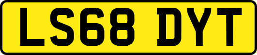LS68DYT