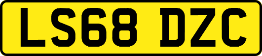 LS68DZC