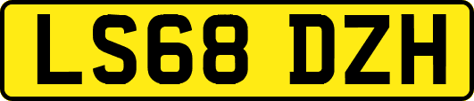 LS68DZH