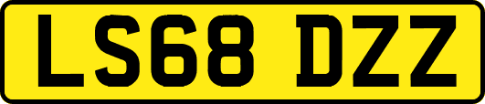 LS68DZZ