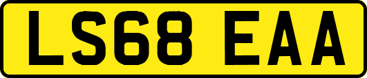 LS68EAA