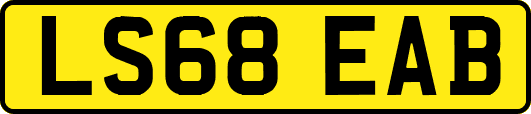 LS68EAB