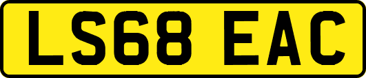 LS68EAC