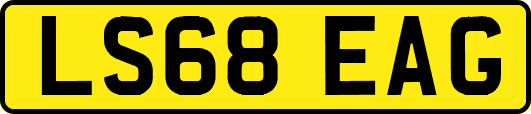 LS68EAG