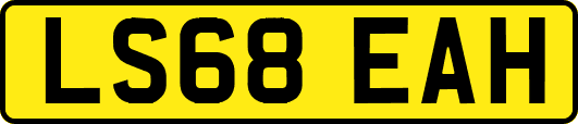 LS68EAH