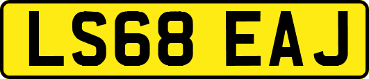 LS68EAJ