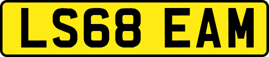 LS68EAM