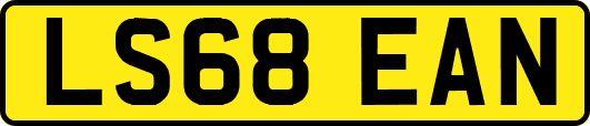 LS68EAN