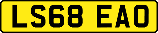 LS68EAO