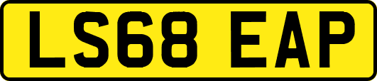 LS68EAP