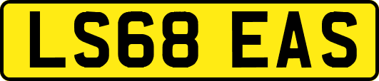 LS68EAS
