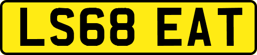 LS68EAT