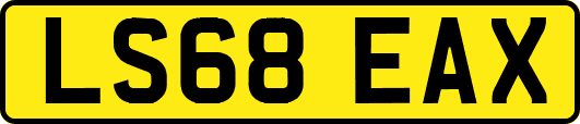 LS68EAX