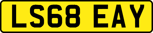 LS68EAY