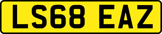 LS68EAZ