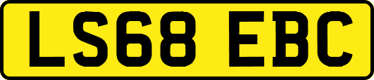 LS68EBC