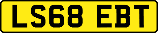 LS68EBT