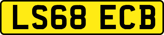 LS68ECB