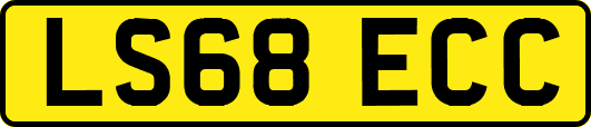LS68ECC
