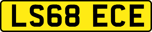 LS68ECE