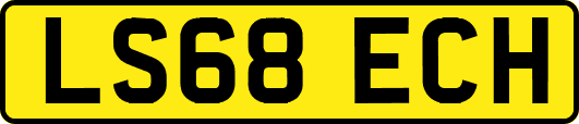 LS68ECH