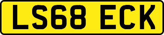 LS68ECK