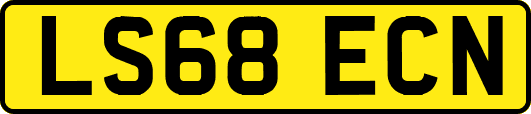 LS68ECN
