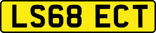 LS68ECT