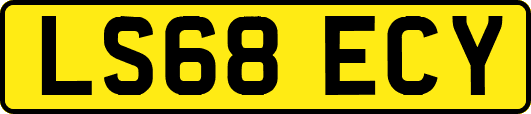 LS68ECY