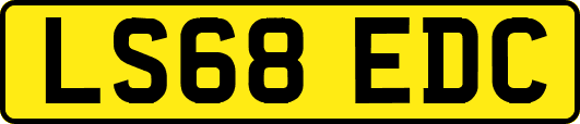 LS68EDC