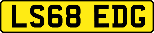 LS68EDG