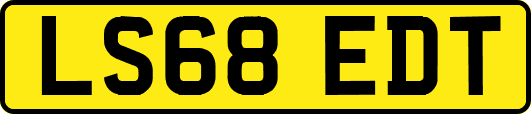 LS68EDT