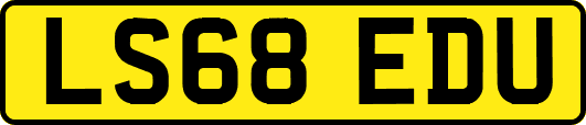 LS68EDU