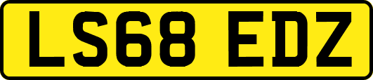 LS68EDZ