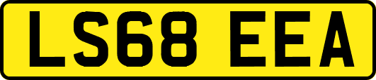 LS68EEA