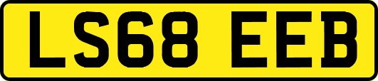 LS68EEB