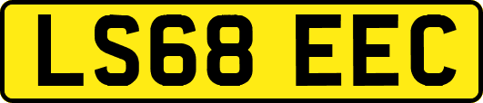 LS68EEC