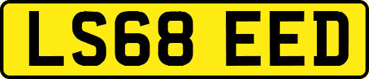 LS68EED
