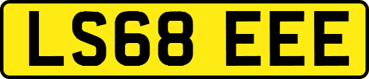 LS68EEE
